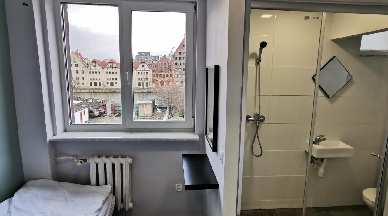 YO!Apartments Kotwiczników Gdansk Exterior foto